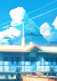 表は悪役だけど裏は超いい子!