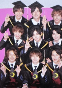 よろず屋JUMP~10人の物語~