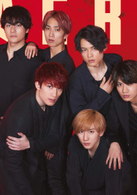 SixTONESとシェアハウス