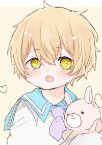 幼児化💛くんが可愛すぎる件について