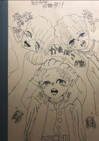 どうもこんちは嫌われ者です☆