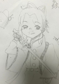 鬼滅の刃短編