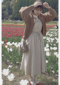 すとじょ "