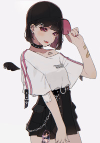 無能だから…何?