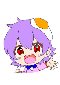 キャラ設定と茶番