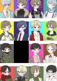 キミガシネパロ