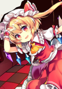 東方ダンマクカグラのおはなち