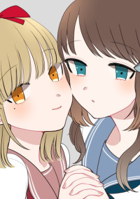 2人の天使は…