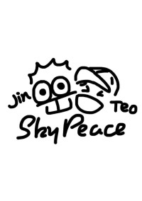スカイピースとの恋💕