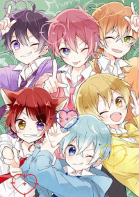 朝起きたらすとぷりメンバーになってて?!