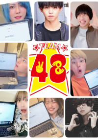 もしもフォーエイトがガチ家族だったらぁ〜(サブ