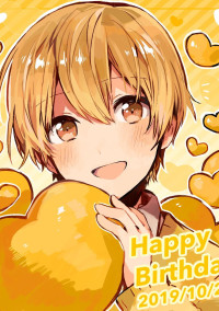 るぅとくんの彼女です💛