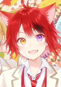 莉犬くんと暮らせて幸せ(*˘︶˘*).。.:*♡