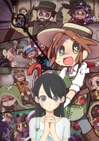 《第5人格》🗝恋の行方と秘密の鍵🗝