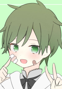 実況者BL