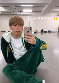 貴方の世界とは違って