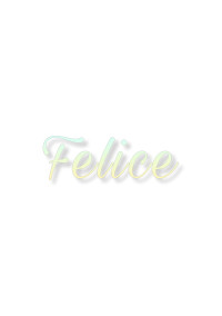 フェリーチェ