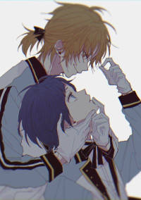 LIP×LIP BL🔞