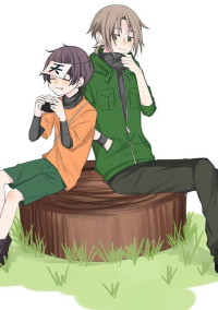 我々家
