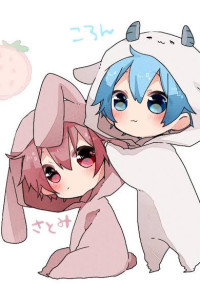 歌い手BL実況者BL短編?集