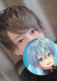 隣の席の君