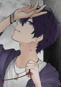 おれには橙くんがわからない。