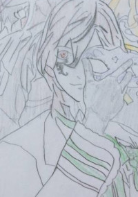 うた☆プリキャラと学校で…!?