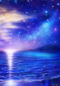 星宙の恋便り