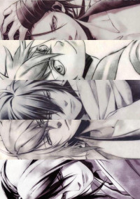 薄桜鬼~Another story~