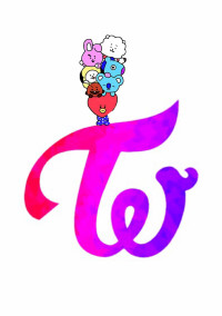 TWICE&BTSのシェアハウス
