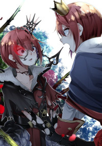 🥀リドル寮長は、双子の弟🌹