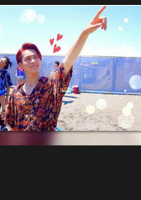LDH 写真集❤