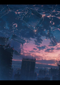 仮面の少年の素顔を見せて?