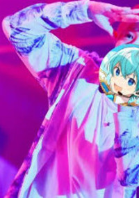 な ん か 似 て る .