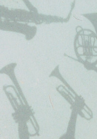恋の大演奏 🎷