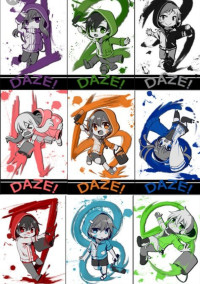 daze