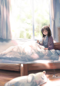 末っ子のために、私の方が病弱なのは黙っておきます。