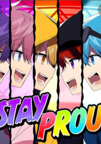 すとぷりシェアハウス