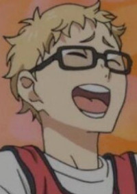 短 編 集 ってやつ《ハイキュー!!》