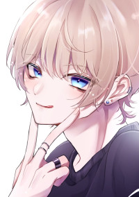 僕といれいす