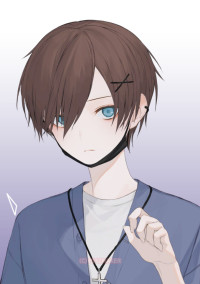 兄の独占欲が強いです