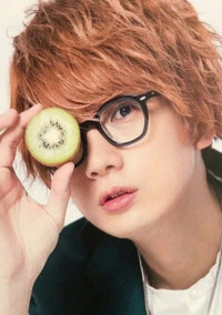 声優×私?!