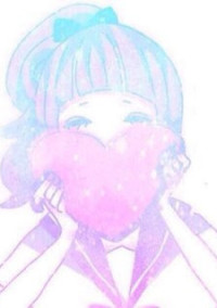 溶けていく恋心