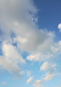 世界が輝いて見えた日