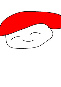 雑談とイラストのつもり