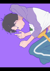 おそ松さんの世界に入っちゃった?!