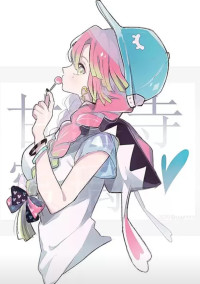 キメツ学園は今日も平和【鬼滅】
