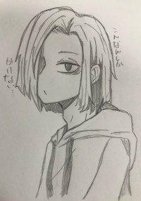 絵師さんと繋がりたい!!