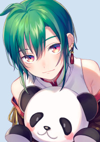 自己紹介