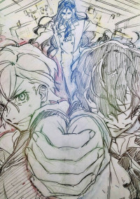 僕と僕のフォロワーさんだけの部屋